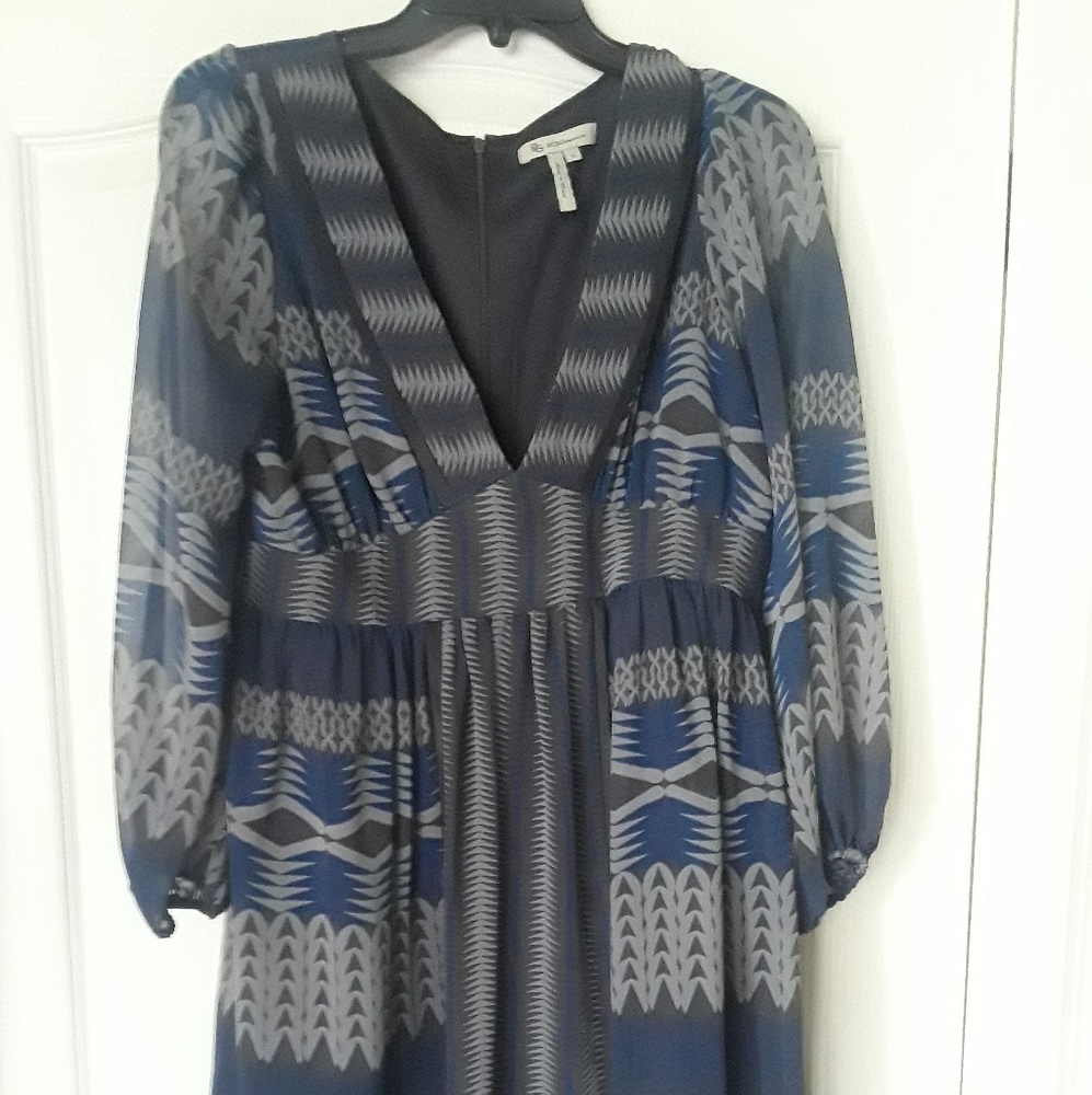 BCBG dress